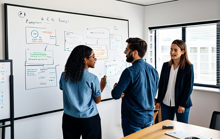 AI 개발자 이직, 연봉 두 배 올리는 5가지 결정적 선택 2 개발자 - 이미지 1