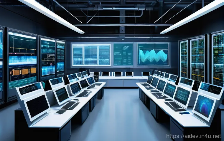 AI 개발의 문제 해결 방법 - **Prompt:** A visually striking, futuristic laboratory scene. In the center, a luminous, intricate n... AI 개발의 문제 해결 방법 - **Prompt:** A visually striking, futuristic laboratory scene. In the center, a luminous, intricate n...