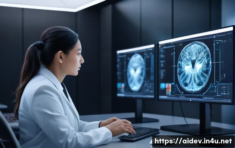 AI 개발자, 미래를 지배할 전문성 강화 비결 대공개 3 AI 개발자 전문성 강화 관련 이미지 1