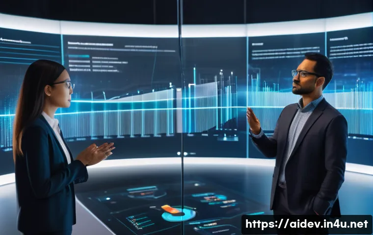 AI 개발자, 업무일지 혁명으로 워라밸까지 잡는 놀라운 비결 4 AI 개발자의 업무 일지 관리 관련 이미지 2